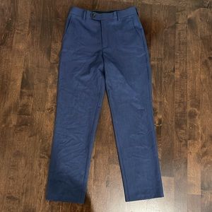 Boys Ralph Lauren Dress Pants Size 10R